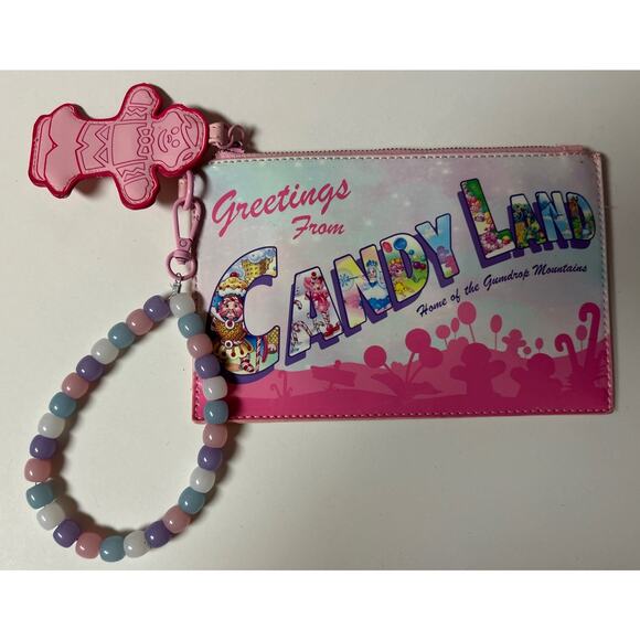 Meltin Over You Dolls Kill Candyland Backpack Lot - Picture 4 of 9